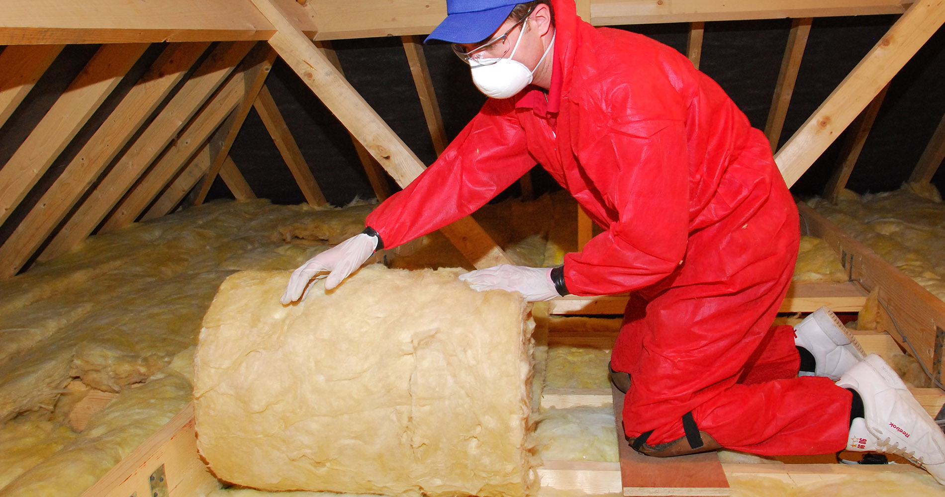 Cavity wall & Loft Insulation Littleport Cavity
