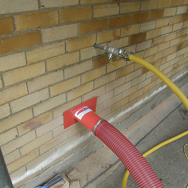 Cavity Wall Insulation & Loft Insulation Mildenhall Cavity
