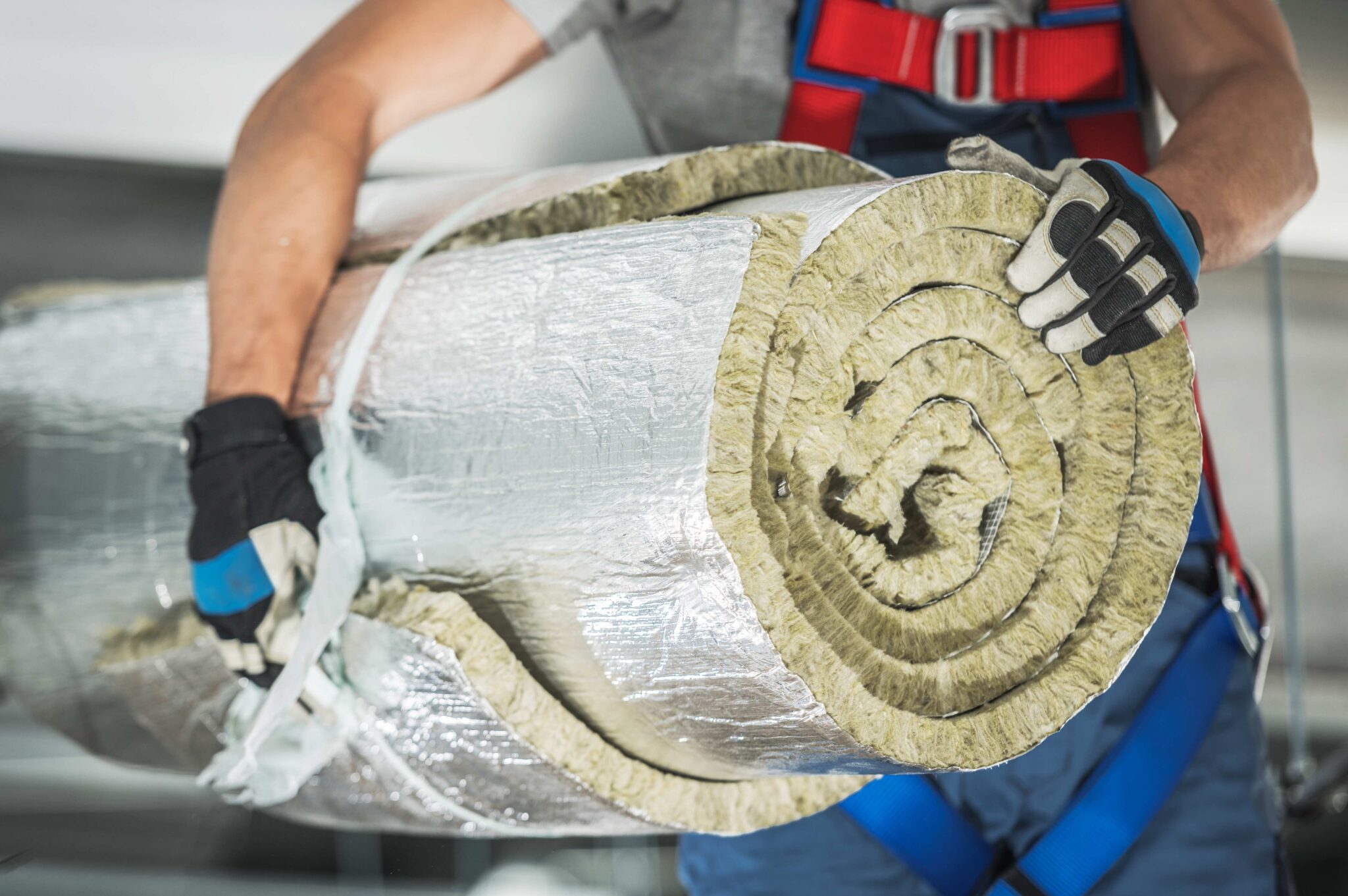Cavity Wall Insulation & Loft Insulation Suffolk Cavity