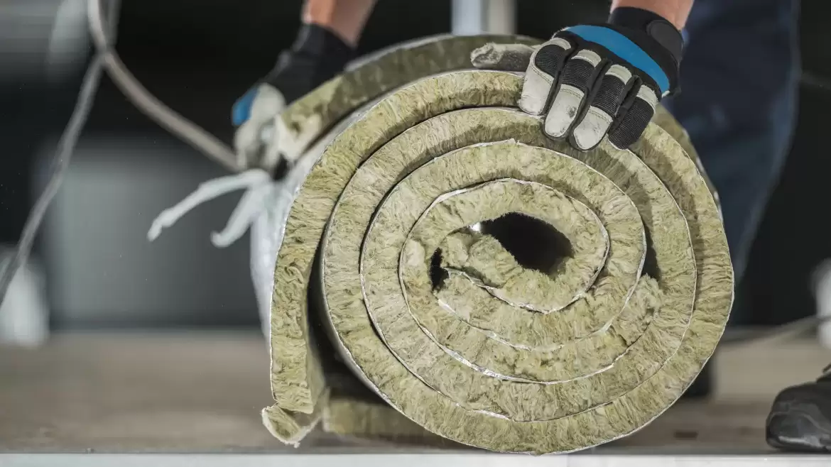 Common Issues with Insulation