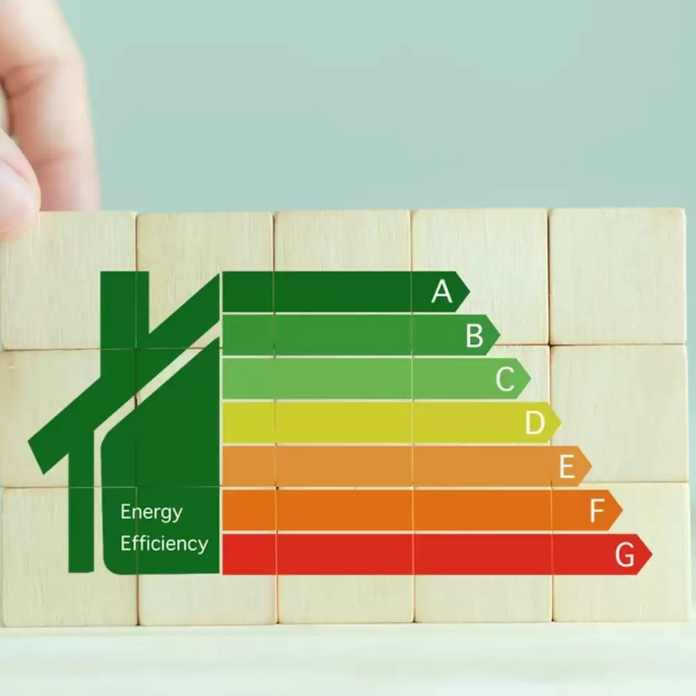 Understanding U-Values in Energy Efficiency