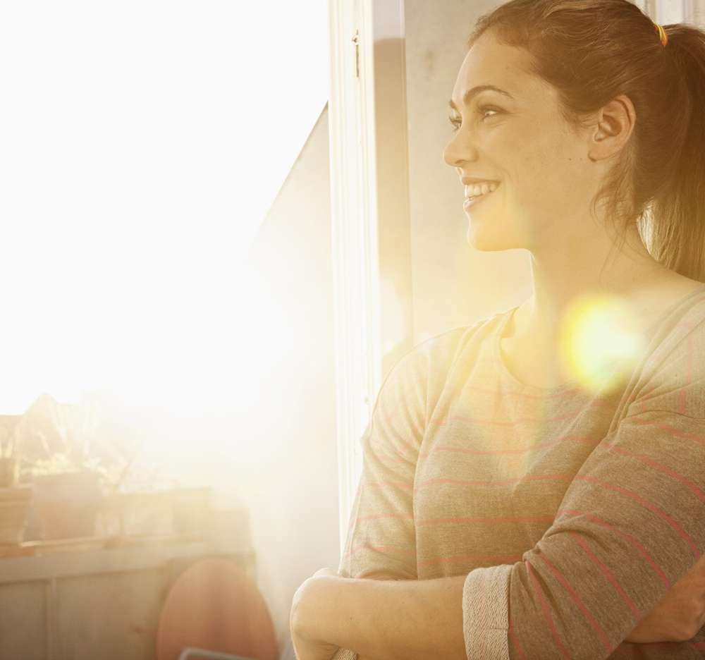 Prepare Your Home for Warmer Weather