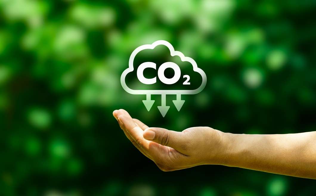 How to Reduce Your Carbon Footprint at Home